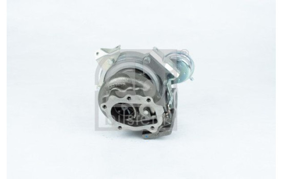 Turbocharger, Image 6