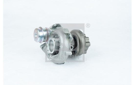 Turbocharger, Image 8