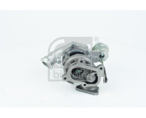 Turbocharger, Image 5