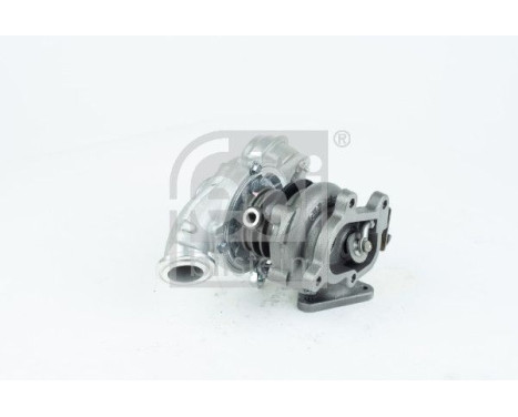 Turbocharger, Image 6
