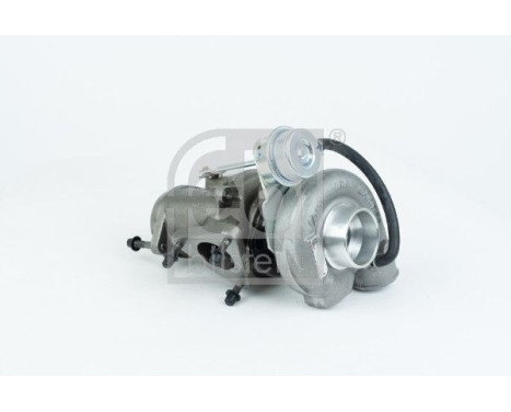 Turbocharger, Image 3