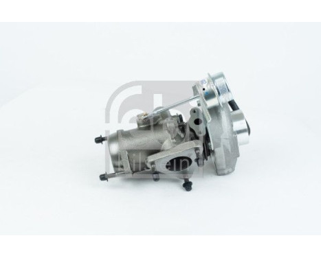 Turbocharger, Image 4