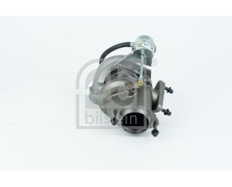 Turbocharger, Image 5