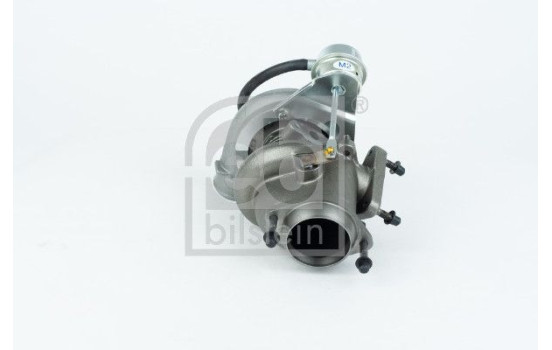 Turbocharger, Image 5
