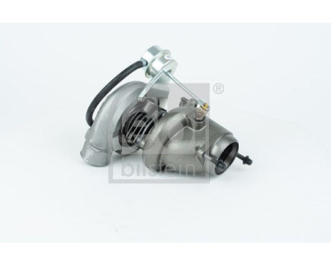 Turbocharger, Image 6