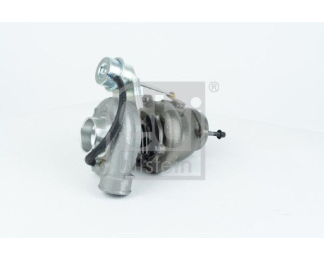 Turbocharger, Image 7