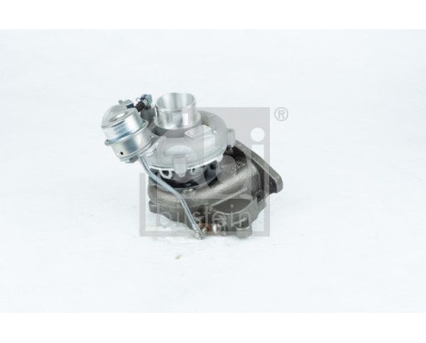 Turbocharger, Image 2