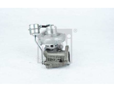 Turbocharger, Image 3