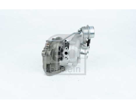 Turbocharger, Image 5