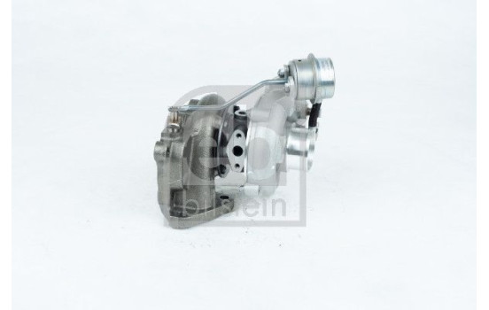 Turbocharger, Image 5