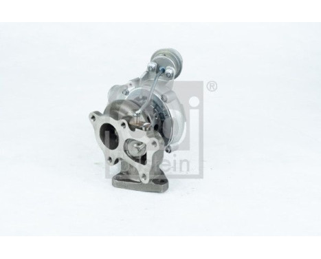 Turbocharger, Image 6