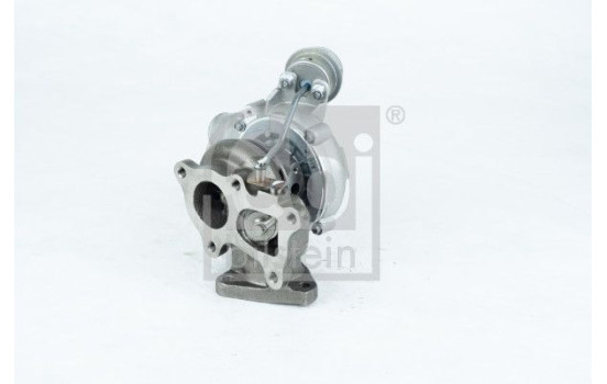 Turbocharger, Image 6