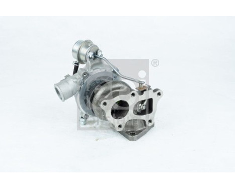 Turbocharger, Image 7
