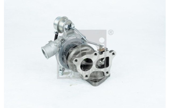 Turbocharger, Image 7