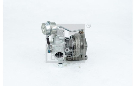 Turbocharger, Image 8