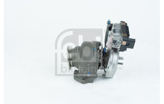Turbocharger, Image 5