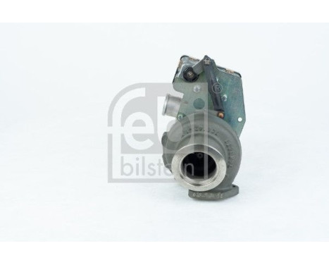 Turbocharger, Image 6