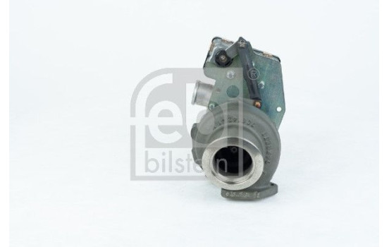 Turbocharger, Image 6