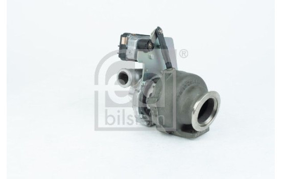 Turbocharger, Image 7
