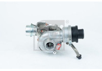 Turbocharger