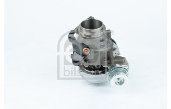 Turbocharger, Image 3
