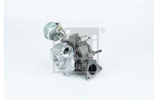 Turbocharger, Image 6