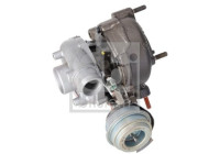 Turbocharger