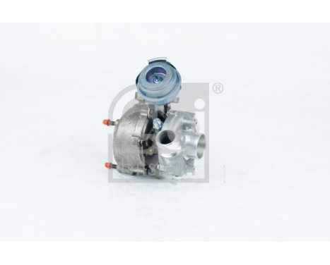 Turbocharger, Image 4