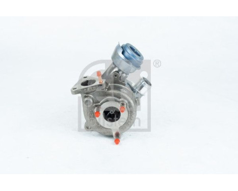 Turbocharger, Image 6