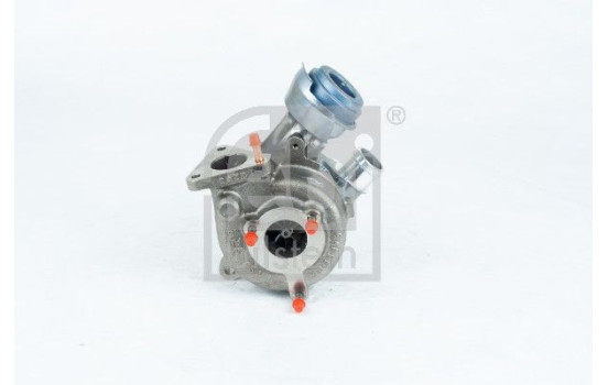 Turbocharger, Image 6