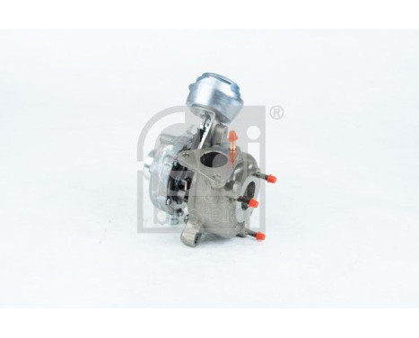 Turbocharger, Image 7