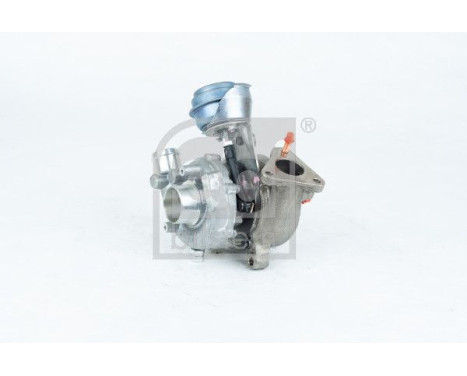 Turbocharger, Image 8