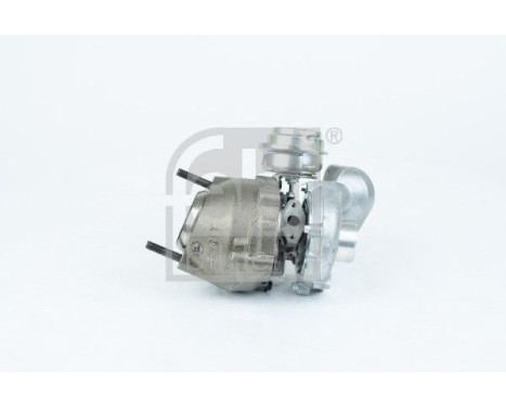 Turbocharger, Image 3