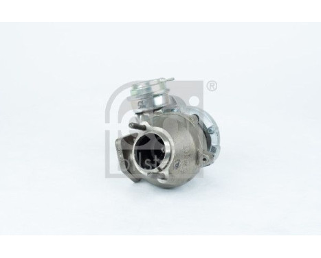 Turbocharger, Image 4