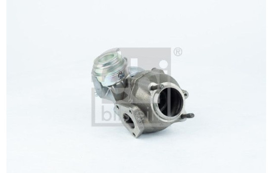 Turbocharger, Image 5