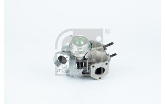 Turbocharger, Image 6