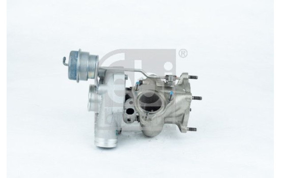 Turbocharger, Image 6