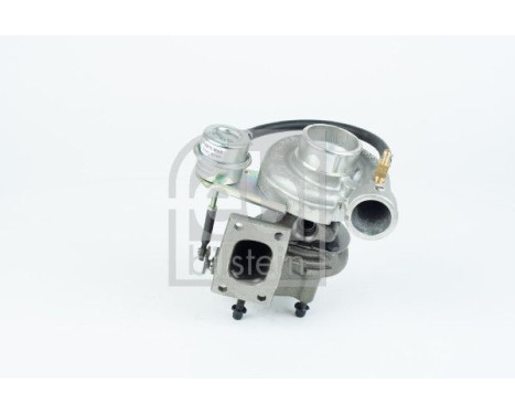 Turbocharger, Image 2