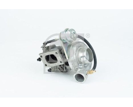 Turbocharger, Image 3