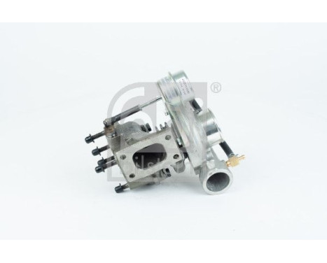 Turbocharger, Image 4