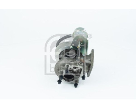 Turbocharger, Image 5