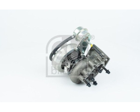 Turbocharger, Image 6