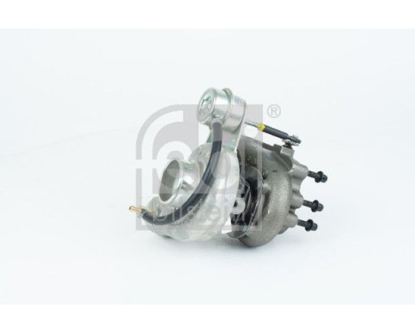 Turbocharger, Image 7
