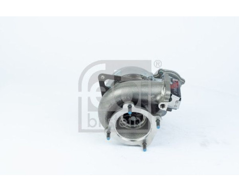 Turbocharger, Image 6