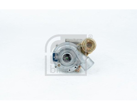 Turbocharger