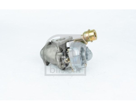 Turbocharger, Image 3