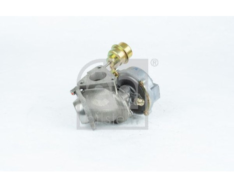 Turbocharger, Image 4