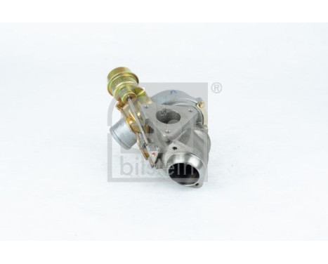 Turbocharger, Image 5