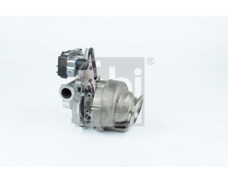 Turbocharger, Image 7