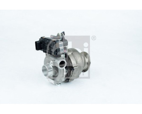 Turbocharger, Image 8